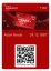 Těhotenský voucher - WORLD EMERGENCY CARD